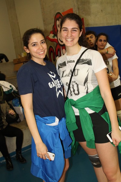 Beirut Unisport Festival 7th Edition